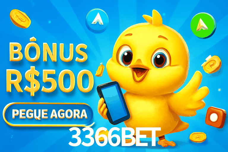 Descubra a Essência do 3366bet: Nossa História e Compromissos