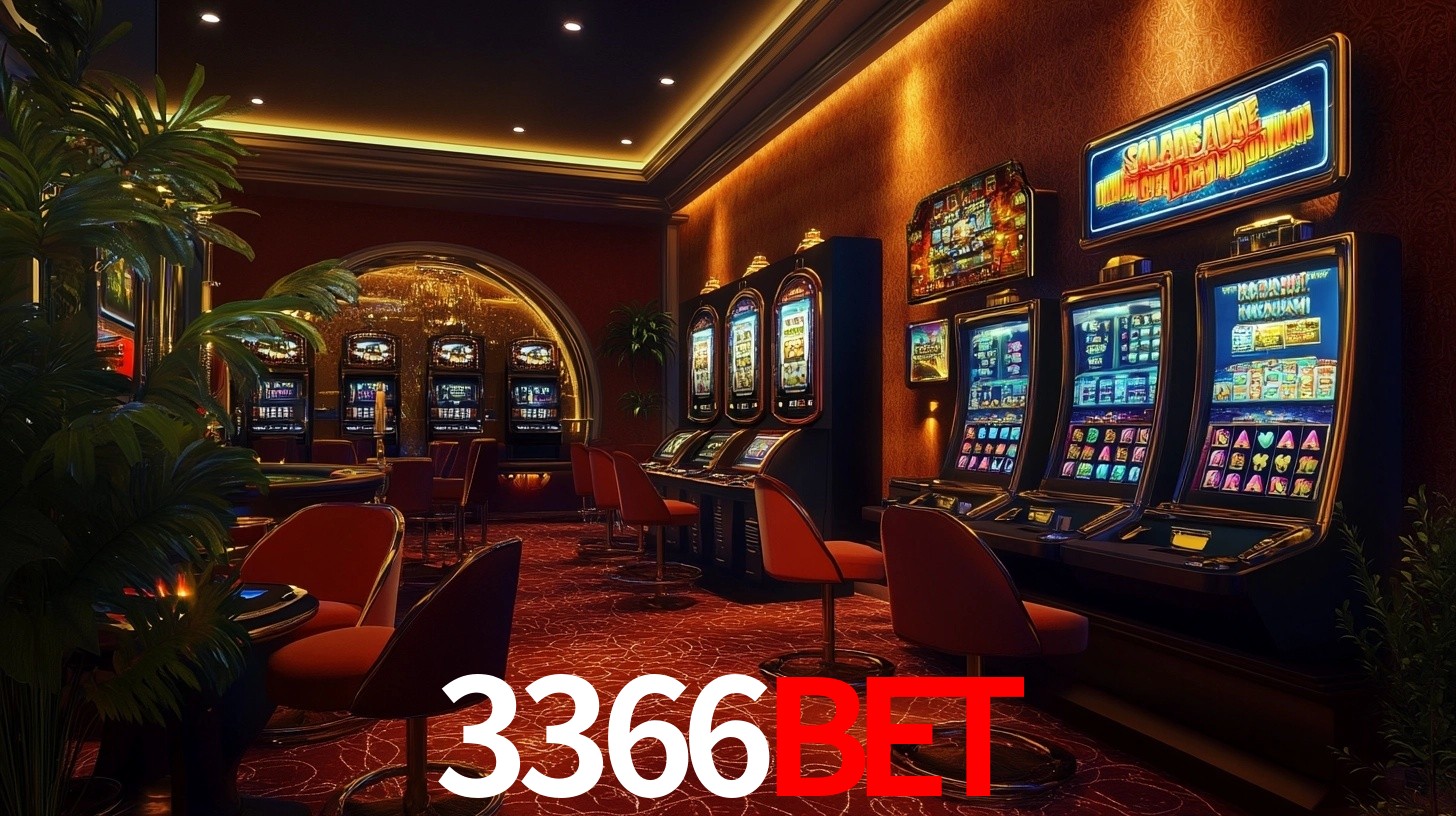 Explore as vantagens do 3366bet: serviço profissional e confiabilidade