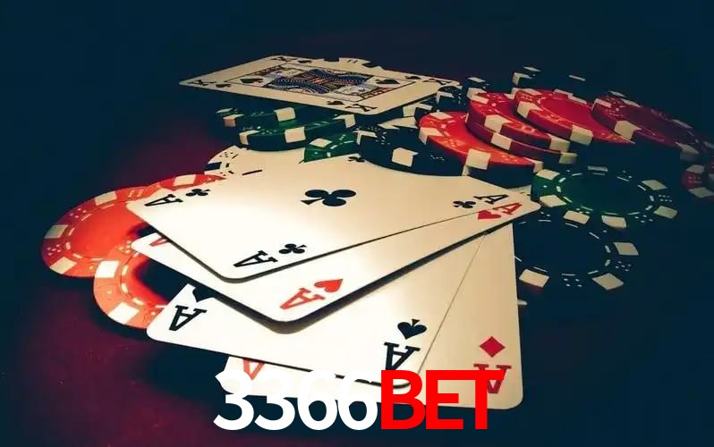 Especiais de Fim de Semana 3366bet