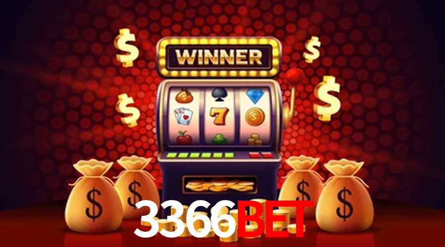 Casino VIP 3366bet