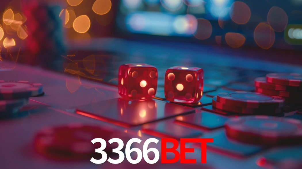 Casino Ao Vivo 3366bet
