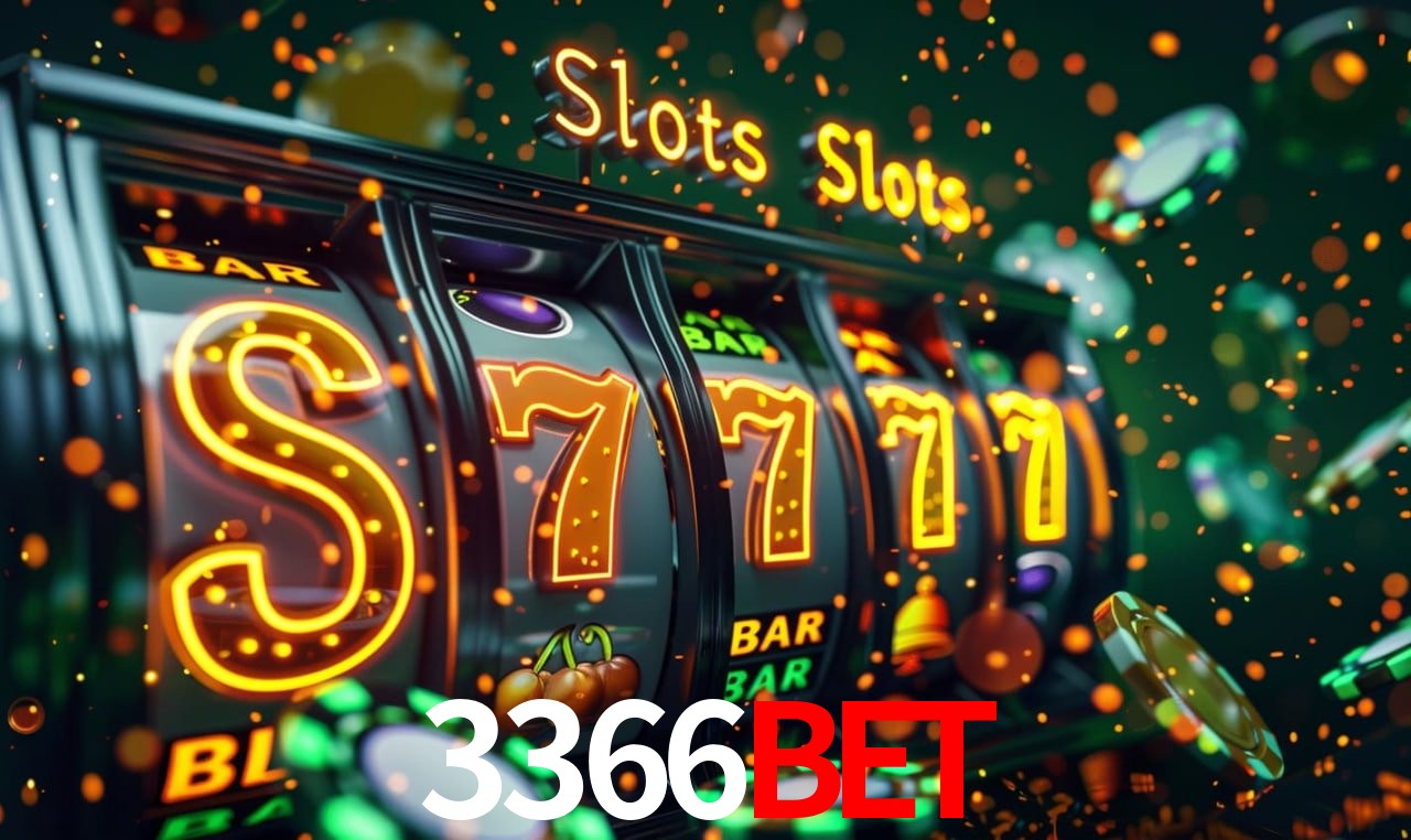 Login Seguro 3366bet
