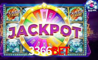 Descubra o Programa VIP da 3366bet: Vantagens Exclusivas para Jogadores