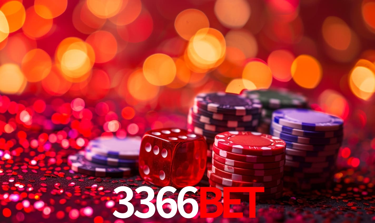 Jogos Exclusivos 3366bet