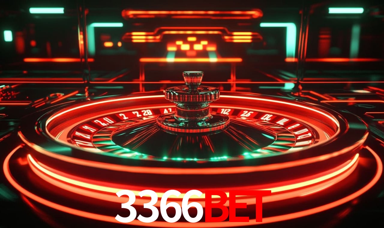 Desvendando o Mundo dos Jogos Virtuais na 3366bet