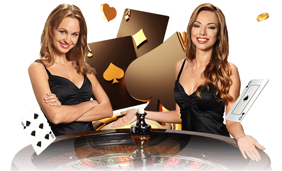 Jogue com dealers reais no 3366BET!