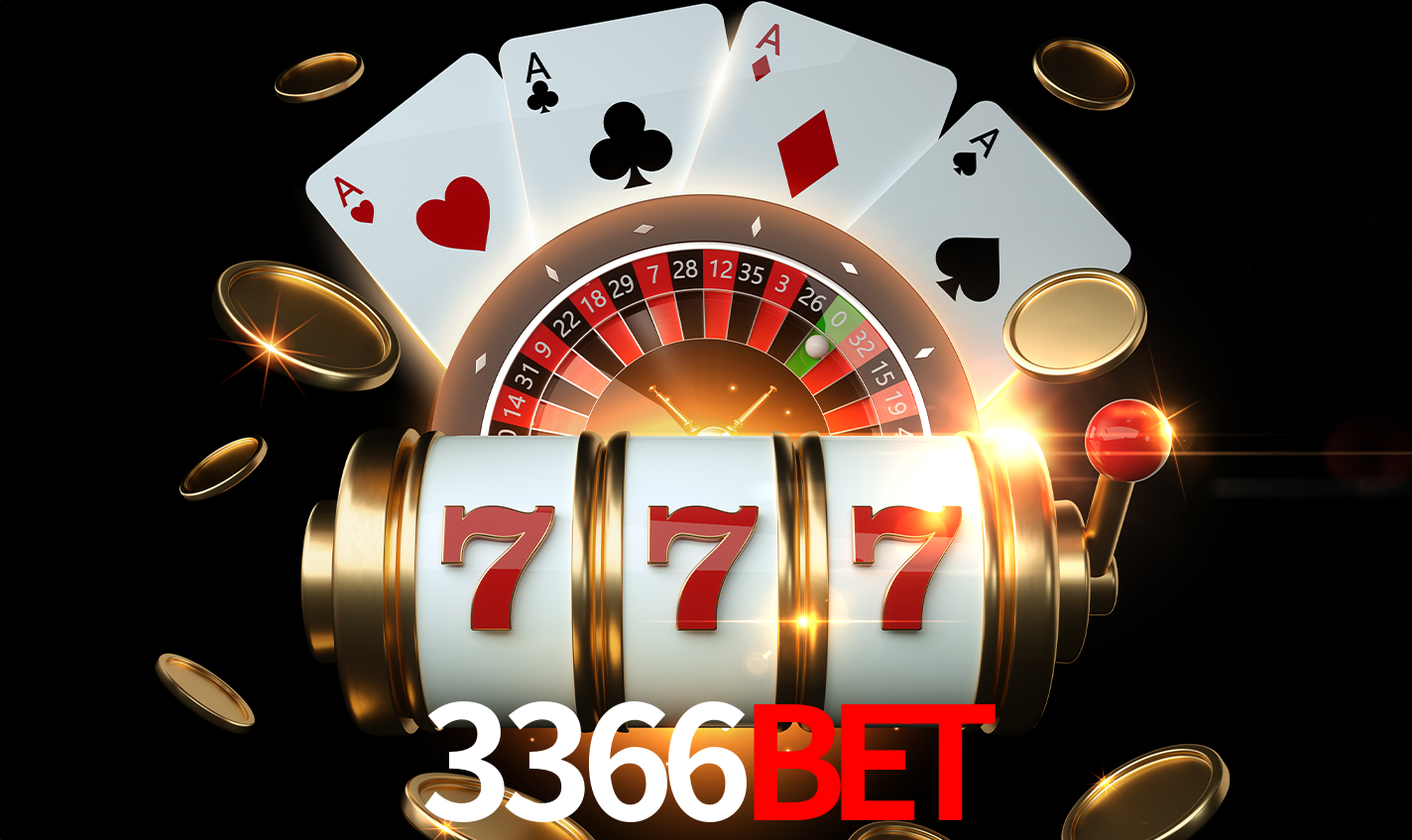 3366BET aplicativo