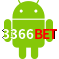 Aplicativo 3366BETbet para Android