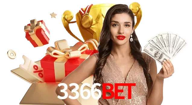 3366BET